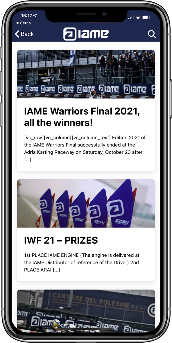 iPhone Feature 01