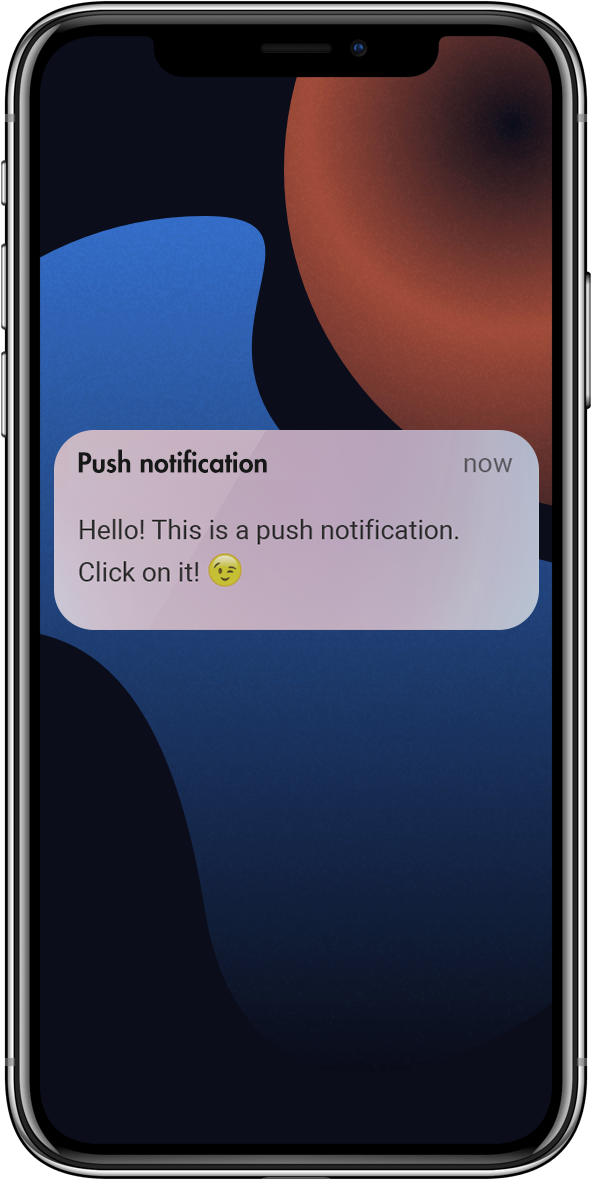 iPhone Feature 02